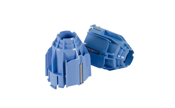 Adaptateur HP DesignJet pour médias à  axe 3 pouces_0