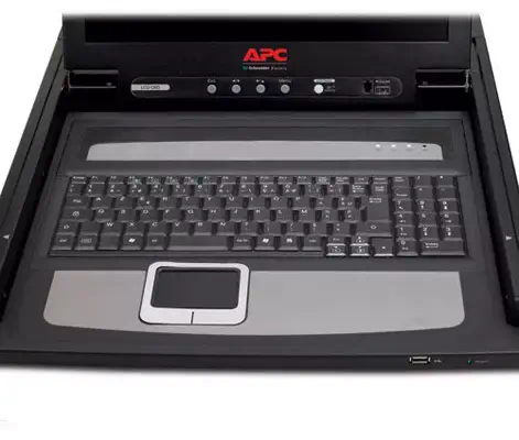 APC AP5717F support d'ordinateurs 43,2 cm (17