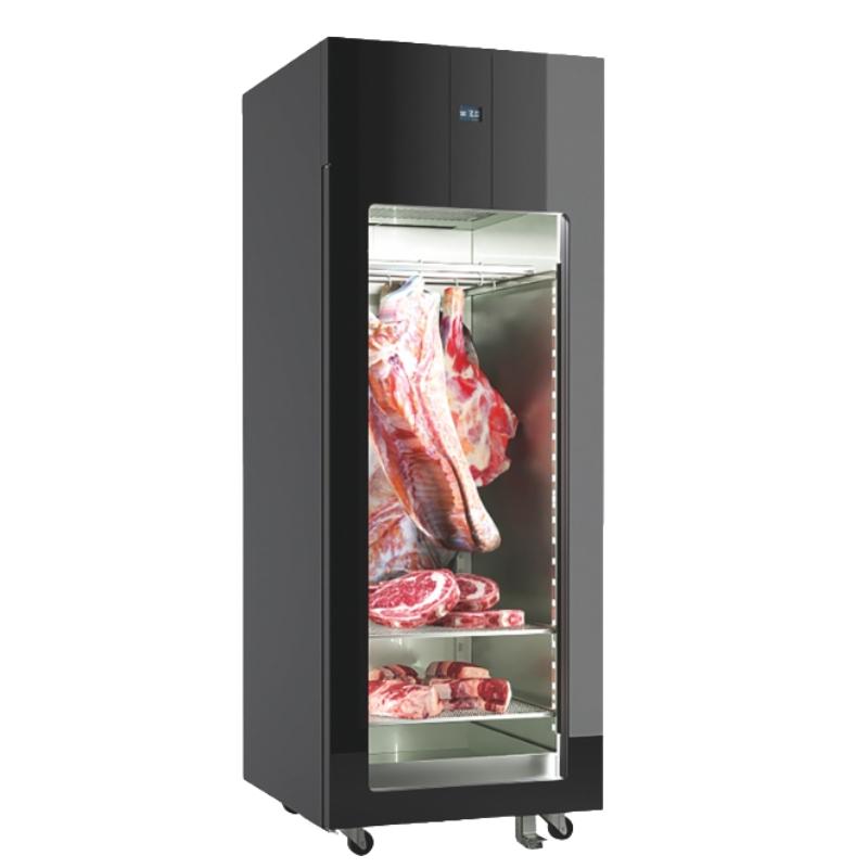 Armoire de maturation à viande - Système UV germicide - Température 0+4°C - Marque L2G_0