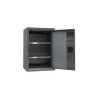 ARMOIRE MURALE DE RANGEMENT EN INOX