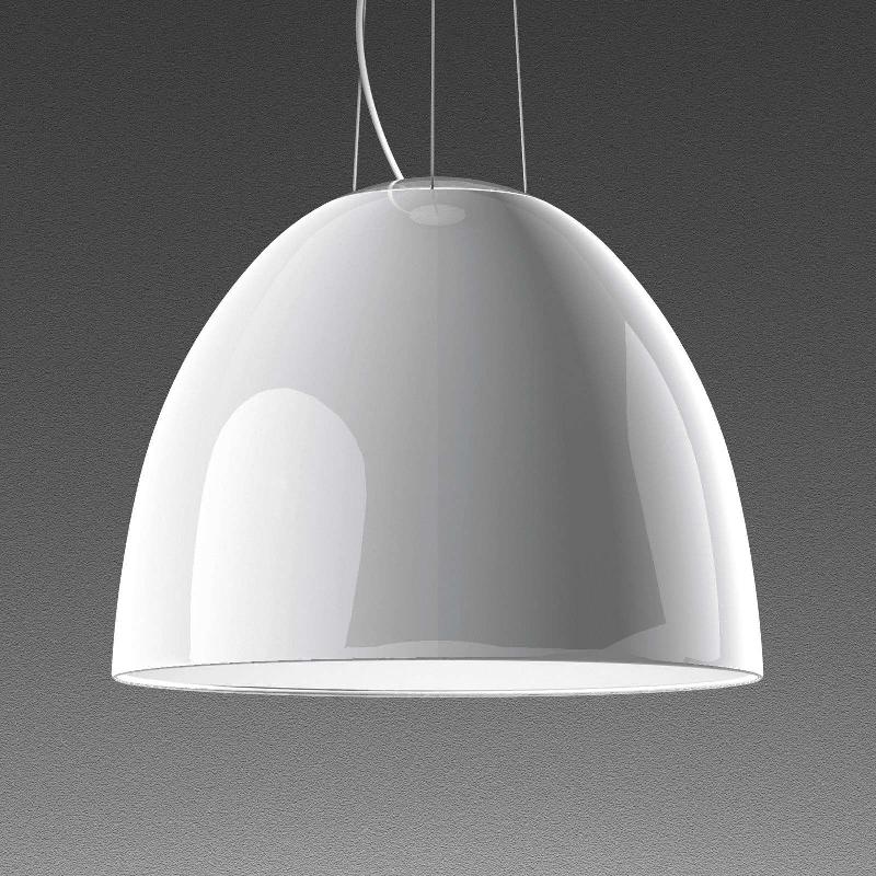 ARTEMIDE NUR GLOSS SUSPENSION VIA APPLI BLANCHE