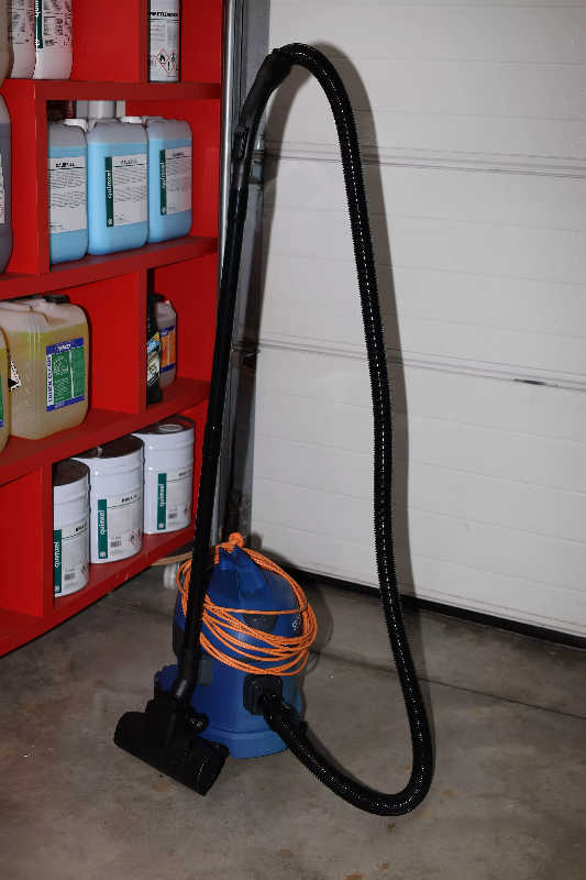 Aspirateur poussière professionnel Columbus ST 7 - occasion_0