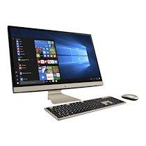 ASUS M3700WUAK WA002R - TOUT-EN-UN - RYZEN 5 5500U 2.1 GHZ - 8 GO - SSD 512 GO - LED 27