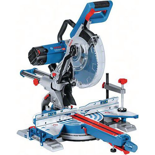 BOSCH 1 SCIE RADIALE GCM 254-350 BOSCH