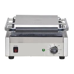 Buffalo Grill Panini Professionnel Lisse   380 x 395 mm - 0650414161592_0