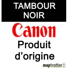 C-EXV18 - 0388B002 - TAMBOUR - NOIR - PRODUIT D'ORIGINE CANON - 26 000 PAGES