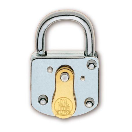 Cadenas d'extérieur 394 - robuste, galvanisé et adapté aux environnements salissants_0