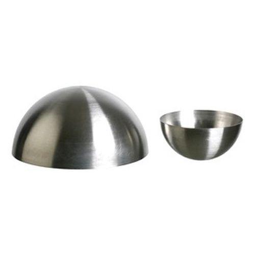 CALOTTE 1/2 SPHÉRIQUE INOX DIAMÈTRE 160MM_340 406 - MATFER
