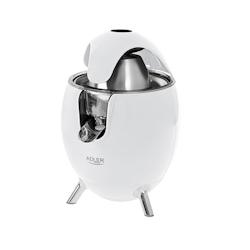 Camry Presse-agrumes Adler AD 4013w, Puissance 800W, Système anti-goutte - 5903887807463_0