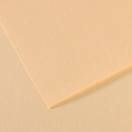 CANSON MANIPACK DE 25 FEUILLES PAPIER DESSIN MI-TEINTES 160G 50X65CM IVOIRE REF-321334