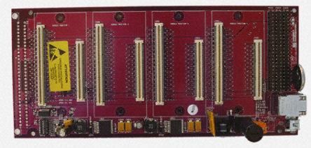 CARTE DE BASE EDP