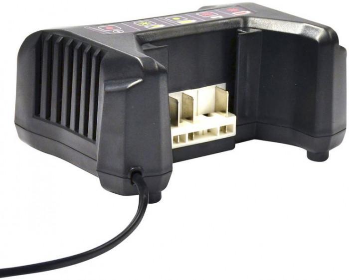 Chargeur standard pour les accu li-ion 36 v - 1.0 ah_0