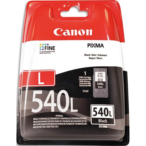 Cno cart je pg-540l+cl-541xl 5224b007_0