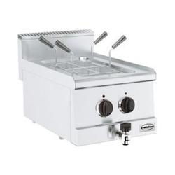 CombiSteel Cuiseurs pour pâtes électrique - 3701117766861_0