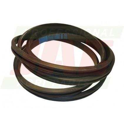 Courroie Continental Agridur 387 (2HB06345) Z35357 John Deere - Référence ME-Z35357 - Pièce d'origine pour moissonneuse-batteuse série 1165 et 1175_0