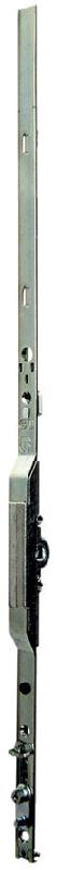 CRÉMONE D'OSCILLO-BATTANT F7.5 SANS RAMPE L390MM D155MM - FERCO - G-22141-00-0-1