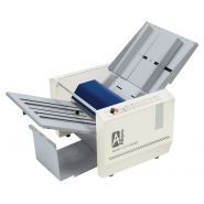 Cyklos CFM-600 - Plieuse à friction Albyco - Jusqu'à 7.200 feuilles par heure - Formats A5 à A3_0
