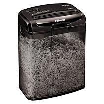 DESTRUCTEUR FELLOWES M 7CM - COUPE MICRO