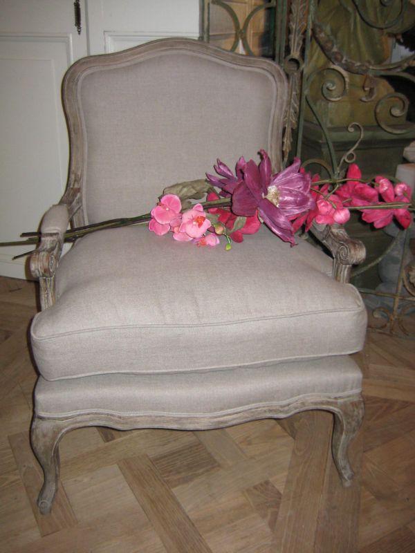 FAUTEUIL BERGèRE