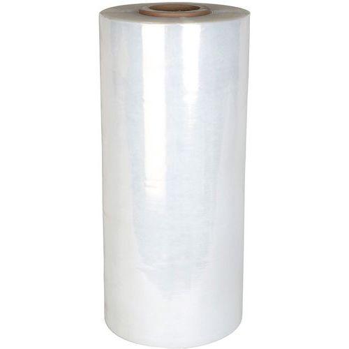 FILM MACHINE ECOWRAPP MAX BEST 500MM 2717M/16 KG TRANSPARENT - BBA EMBALLAGES