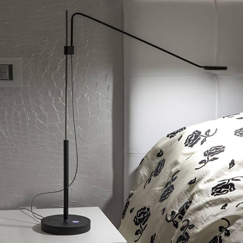 ICONE TECLA - LAMPE DE BUREAU LED GRACIEUSE