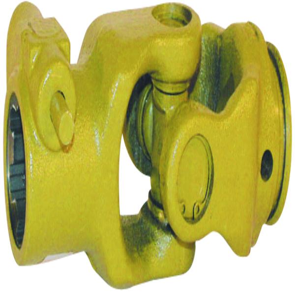 JOINT TUBE TRIANGULAIRE 32,5X2,6 CR.22X54
