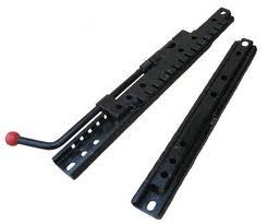 KAB 411-711 - Glissières pour accessoires de cabines d'engins de TP_0