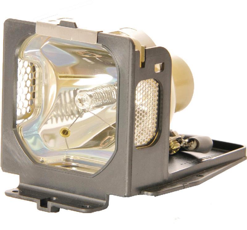 KIT LAMPE POUR VIDEOPROJECTEUR OPTOMA - MODÈLE SP.72J02GC01