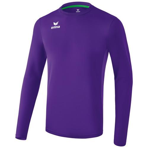 MAILLOT ERIMA LIGA ML VIOLET