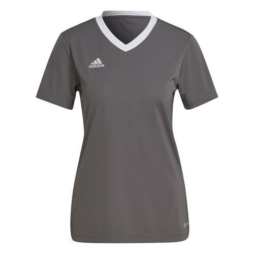 MAILLOT FEMME - ADIDAS - ENTRADA 22 GRIS