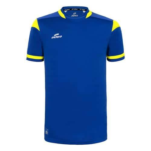 MAILLOT NAISE - ELDERA - ROYAL/JAUNE
