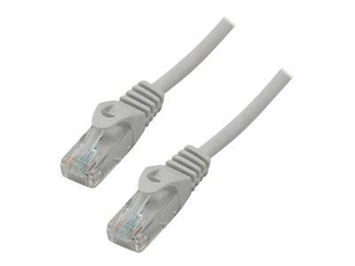 MCL SAMAR CORDON DE RACCORDEMENT - 10 M - GRIS