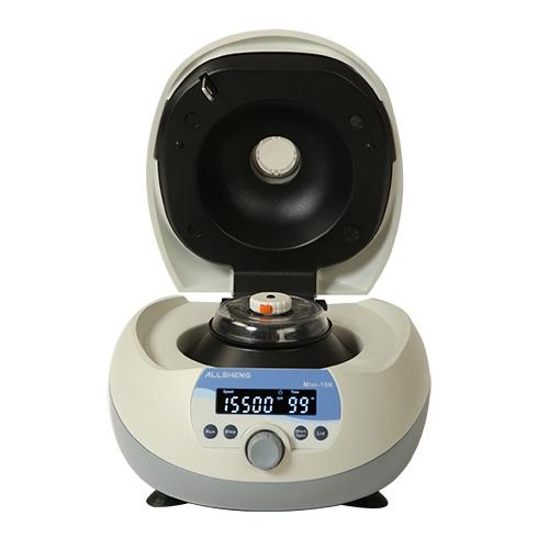 MICROCENTRIFUGEUSE MINI-15K ALLSHENG