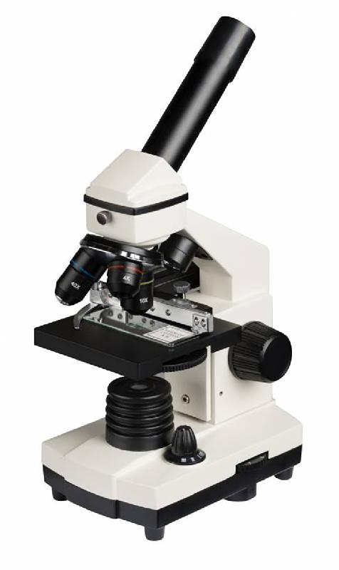 Microscope optique et numerique - connexion pc #5116br_0