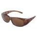 New B104 - Surlunette Meosis - Calibre 65 x 13 mm - Verres polarisants hydrophobes_0