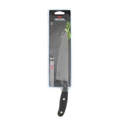 Nirosta Couteau de cuisine Chef FIT 31 cm - 4008033438001_0