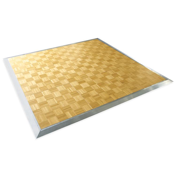 PARQUET DE BAL EN CHÊNE