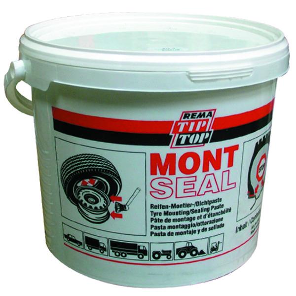 PATE A PNEU ETANCHIFICATEUR SEAU 5 KGS