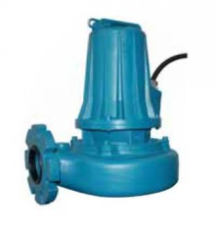 Pompe de relevage lisier ou eau chargée - 304152_0