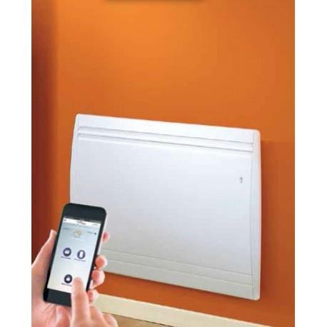 RADIATEUR FONTE NOIROT ACTIFONTE SMART ECOCONTROL 2000W HORIZONTAL N1007SEAJ