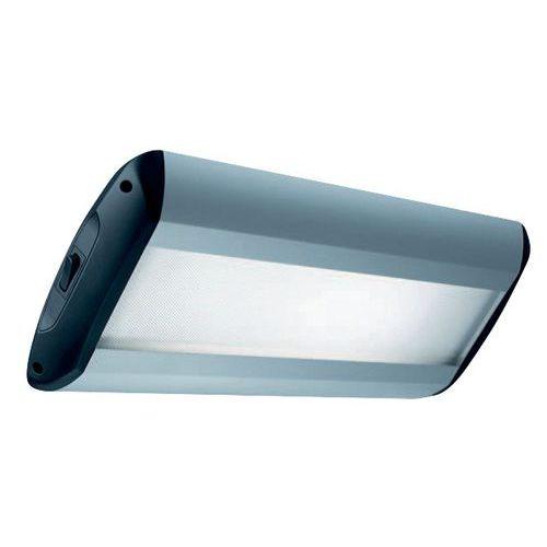 LUMINAIRE LED 18W COMMUTABLE POUR SYSTÈME MODULAIRE - TAMETO SAHQ 60 - WALDMANN