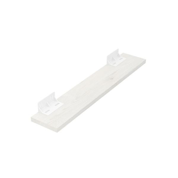 RÉGLETTE ALLIANCE 270 SBIANCATO 100 X 16 X 270 MM - SALGAR 24309