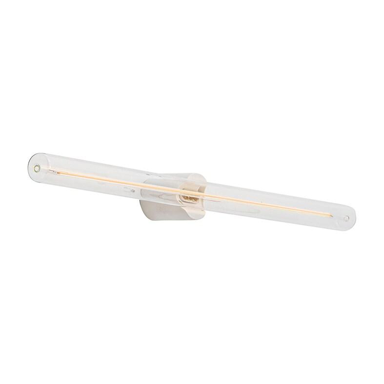 ROSSINI ILLUMINAZIONE Potter Applique Led Salle De Bain 6W S14D Connexion 2700K Ip44 Finition Blanc - Groupe Rossini | Miroir Et Éclairage Intérieur_0