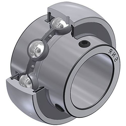 ROULEMENT INSERT POUR PALIER AUTO ALIGNEUR -UC311G2 - SNR