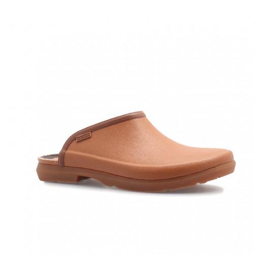SABOT DE JARDIN FEMME T41– ORIGIN CAMEL ROUCHETTE