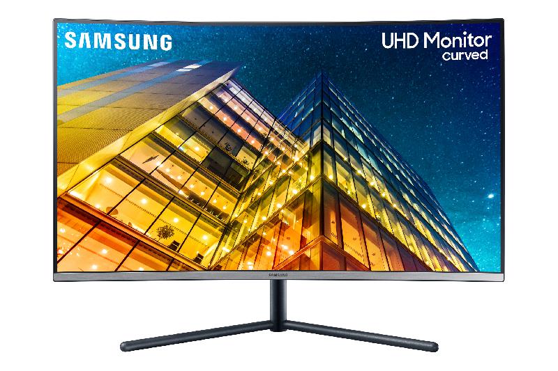 Samsung UR59C écran plat de PC 81,3 cm (32