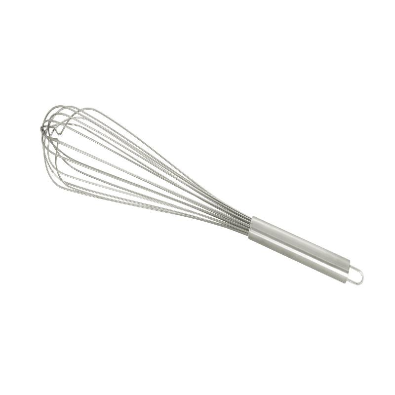 Schneider - Fouet, longueur : 500 mm, matériau : acier inoxydable - inox 170053_0