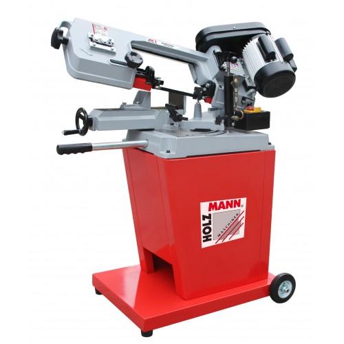 SCIE À RUBAN À MÉTAUX 500W - BS128HDR - 230V HOLZMANN