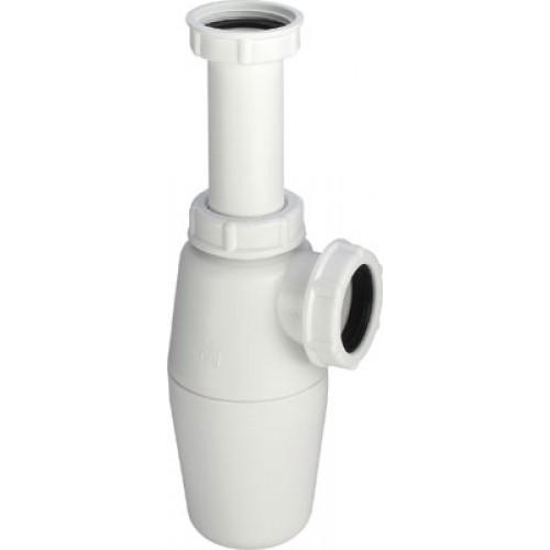 SIPHON D'ÉVIER À GRAND CULOT VIEGA