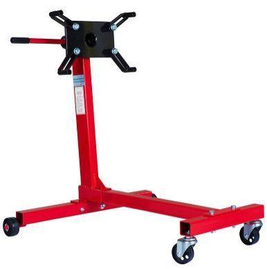 Support mobile 450kg pour moteur drakkar - 11575929_0